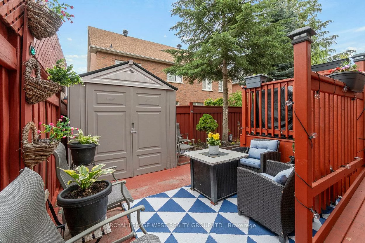 67, Tremblay, Vellore Village, Vaughan