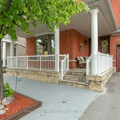 67, Tremblay, Vellore Village, Vaughan