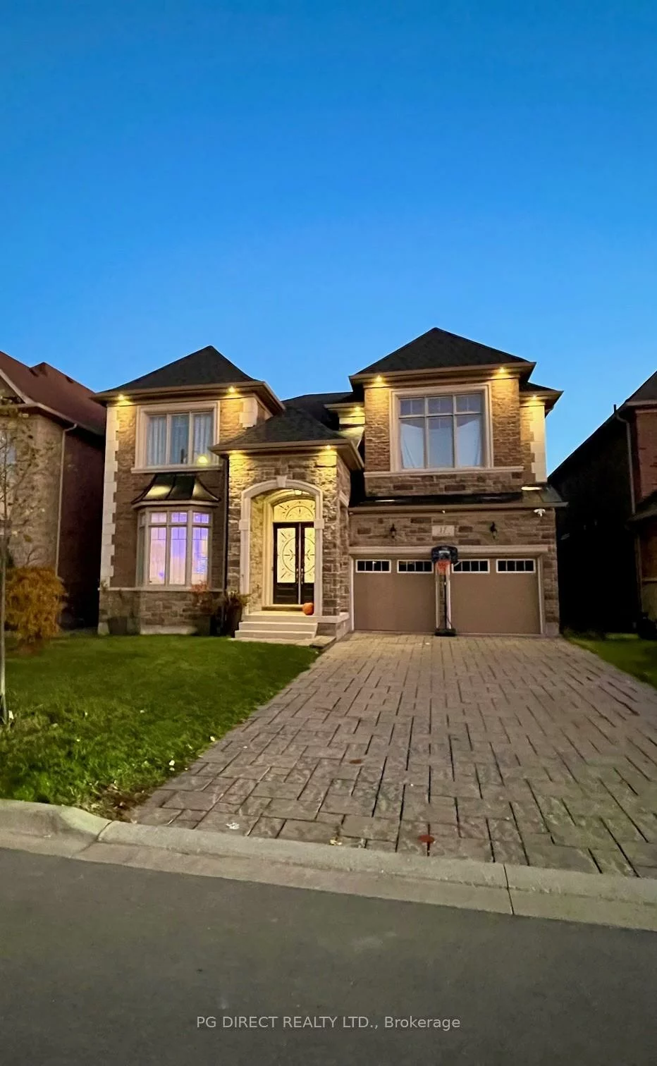 17, Torgan, Kleinburg, Vaughan