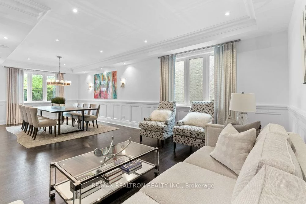 542, HIGHCLIFFE, Uplands, Vaughan