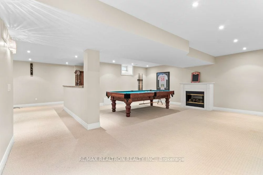 542, HIGHCLIFFE, Uplands, Vaughan