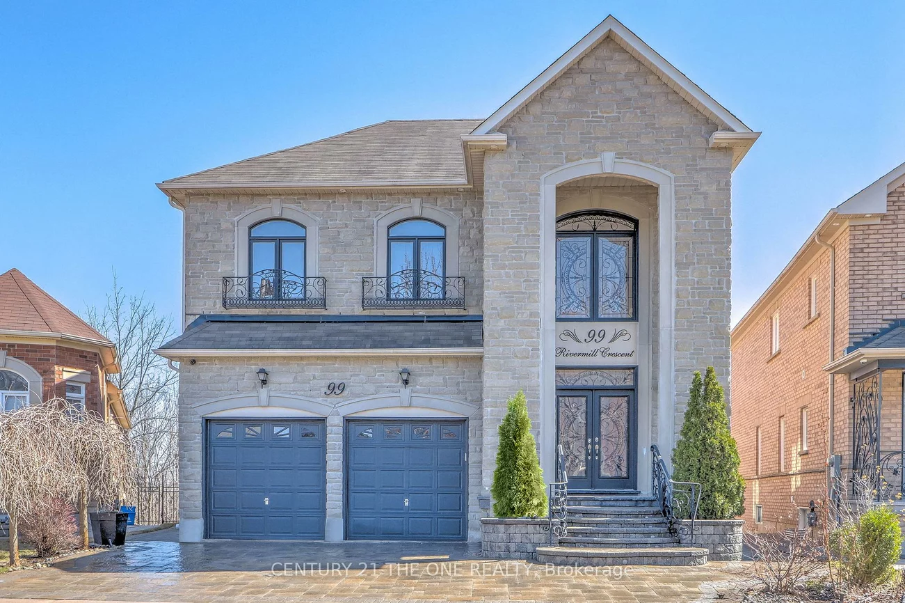 99, Rivermill, Patterson, Vaughan