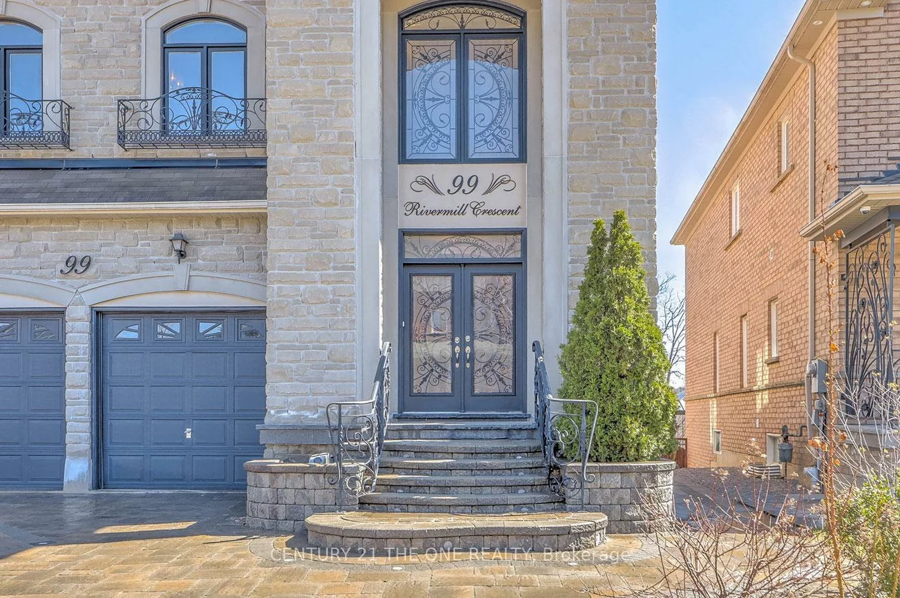 99, Rivermill, Patterson, Vaughan