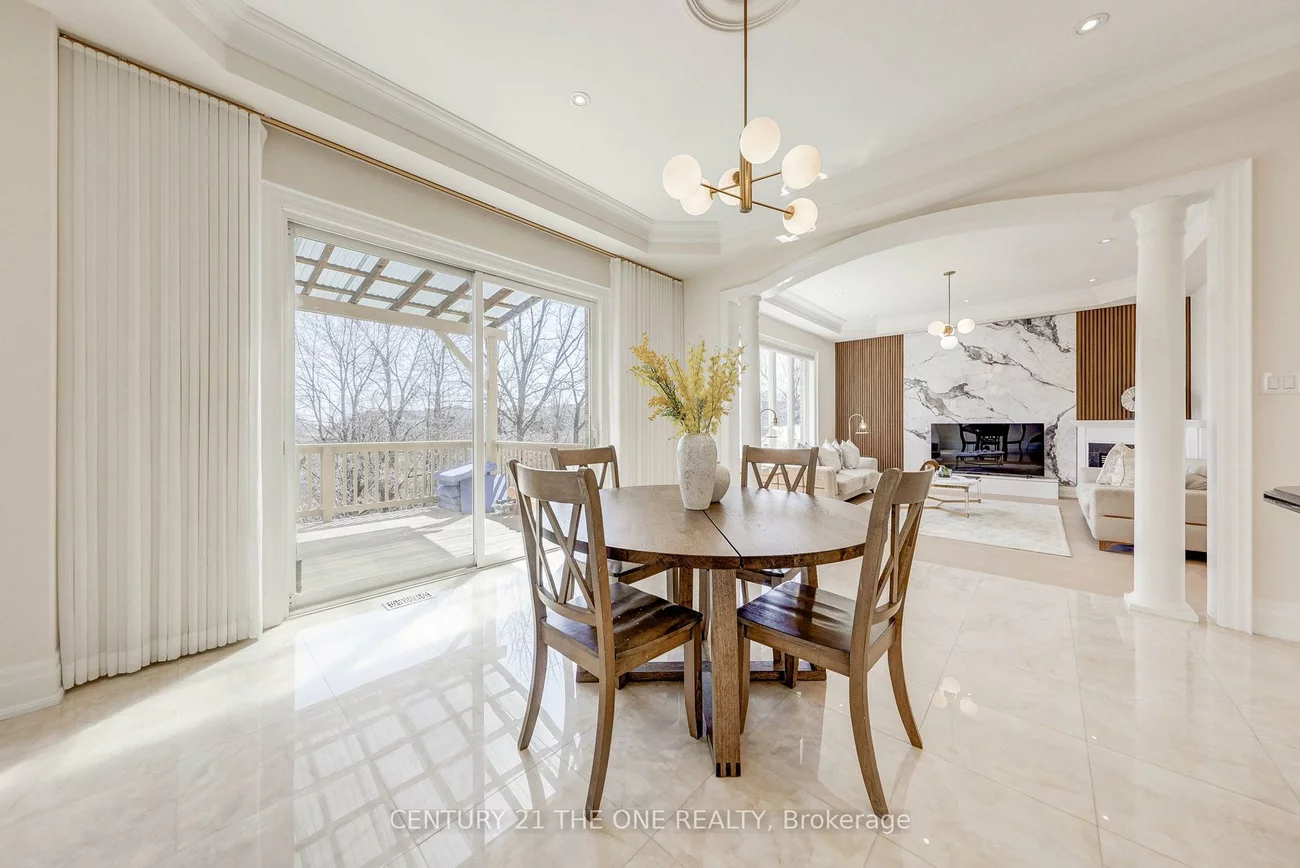 99, Rivermill, Patterson, Vaughan
