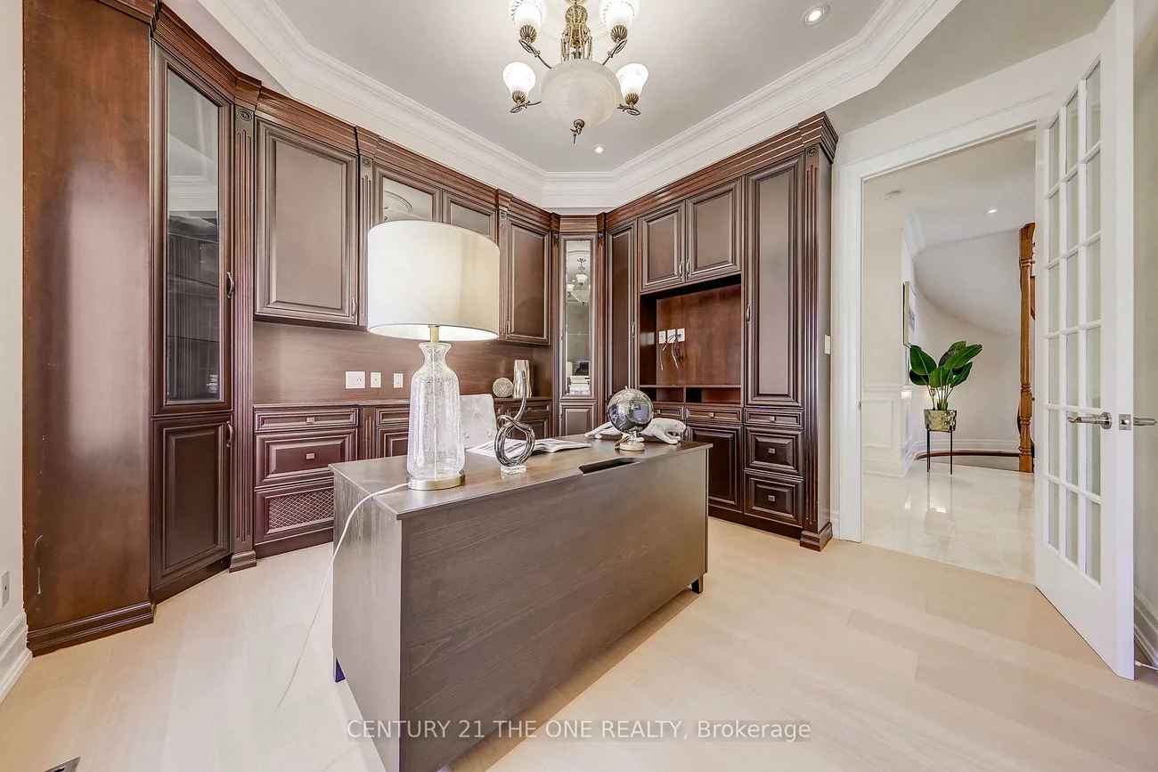 99, Rivermill, Patterson, Vaughan