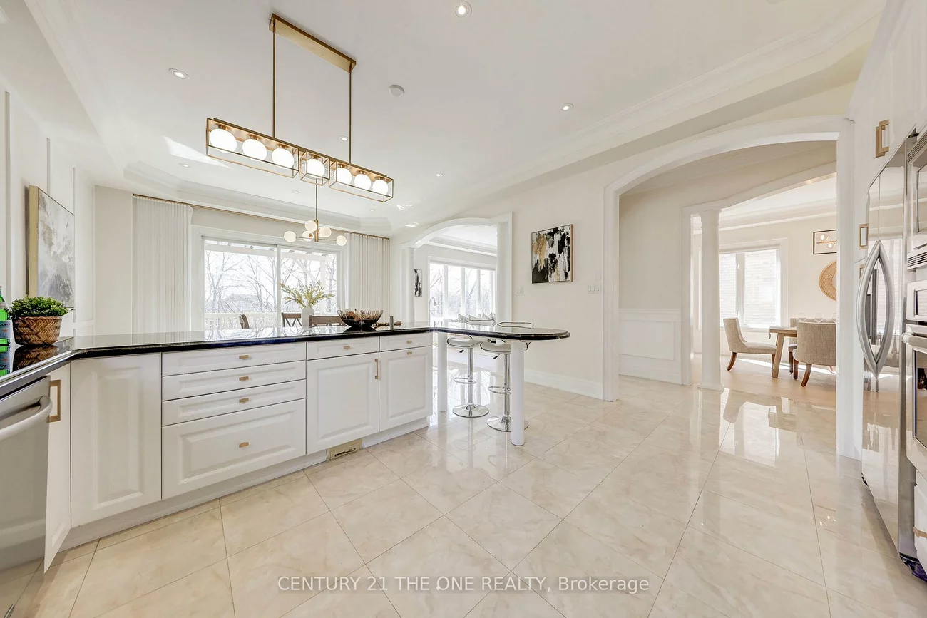 99, Rivermill, Patterson, Vaughan