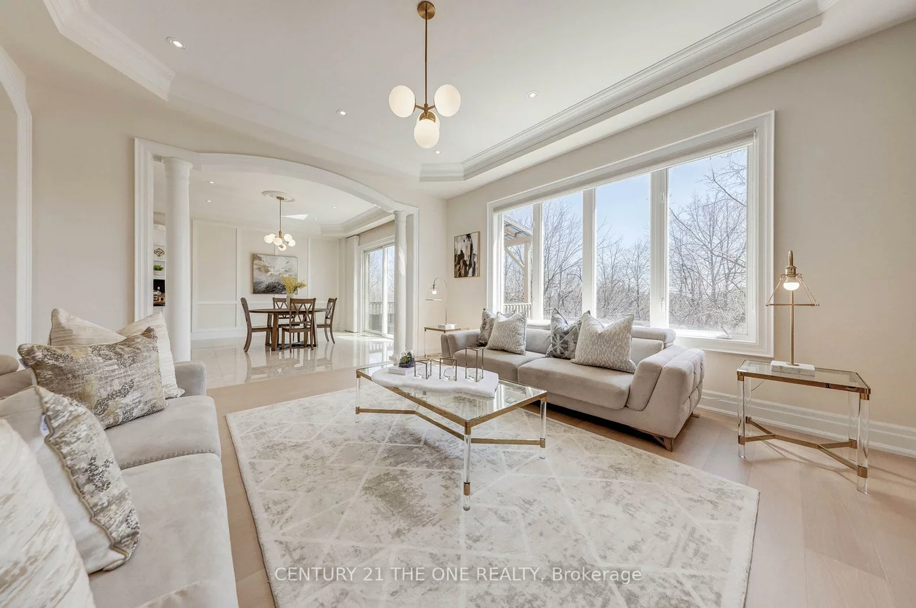 99, Rivermill, Patterson, Vaughan