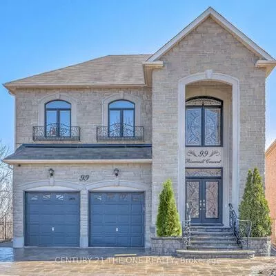 99, Rivermill, Patterson, Vaughan