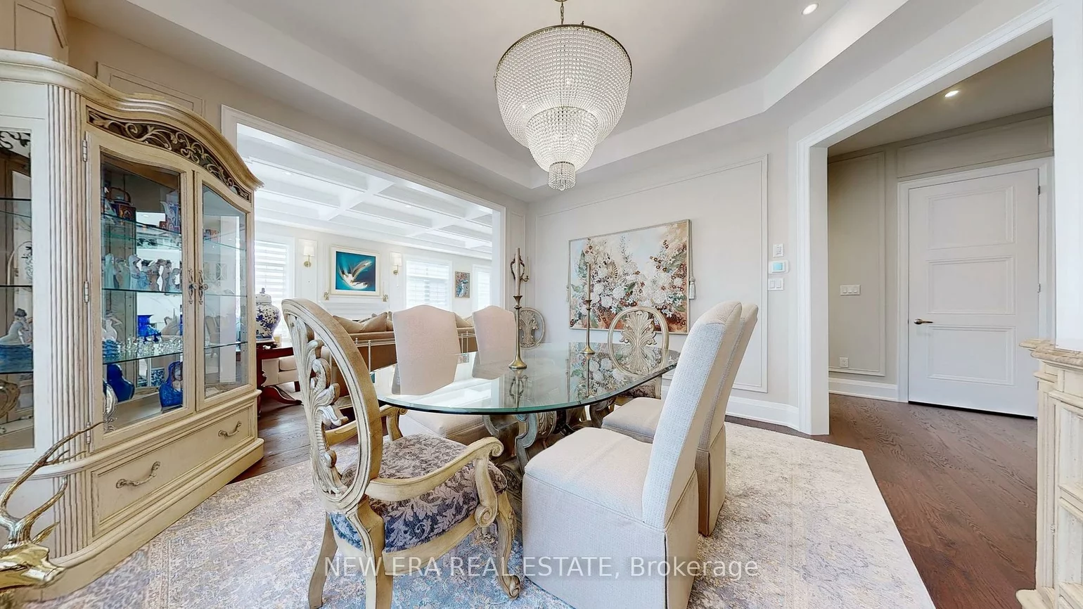 187, Purple Creek, Vellore Village, Vaughan