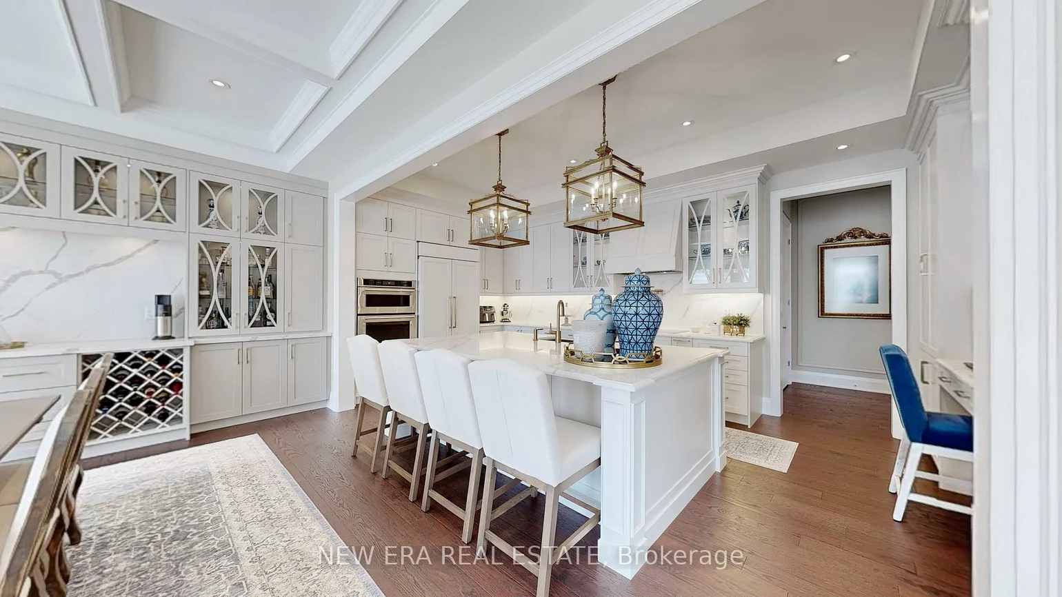 187, Purple Creek, Vellore Village, Vaughan