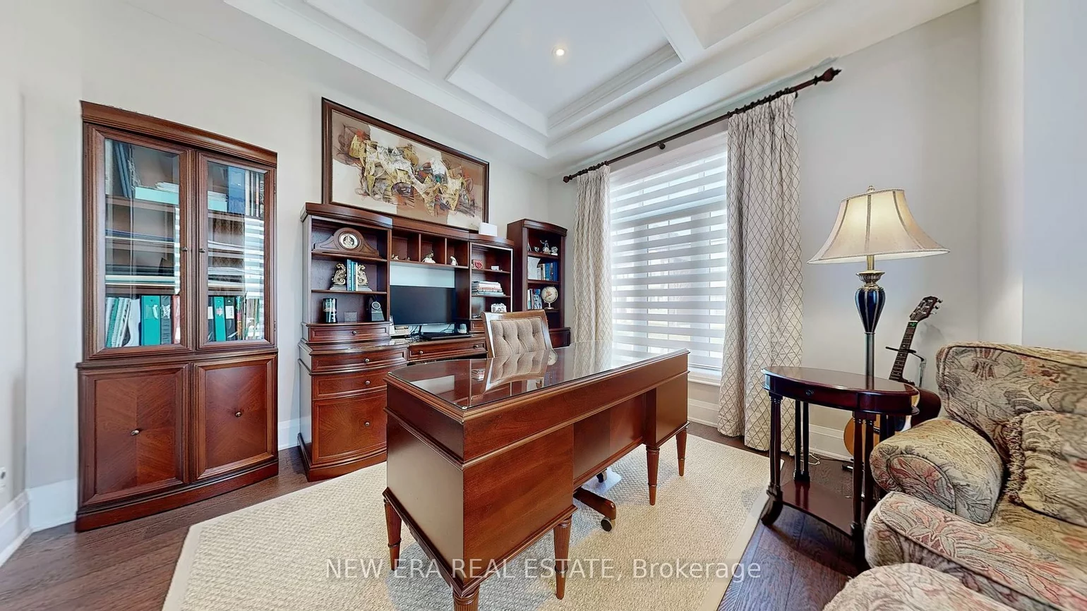 187, Purple Creek, Vellore Village, Vaughan