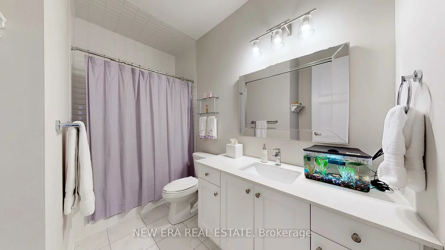 187, Purple Creek, Vellore Village, Vaughan