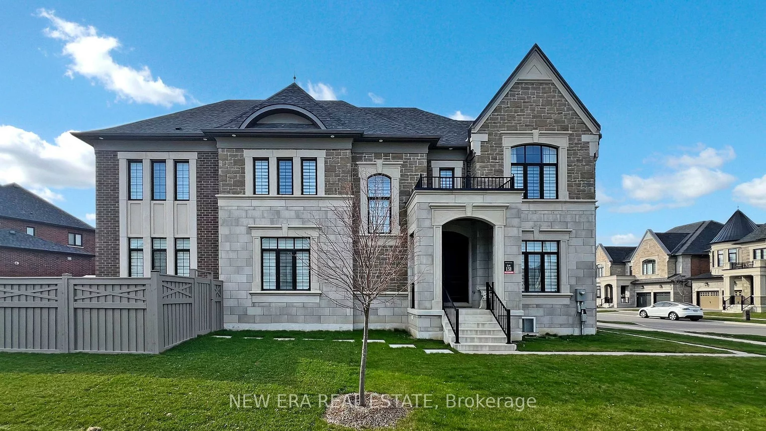 187, Purple Creek, Vellore Village, Vaughan