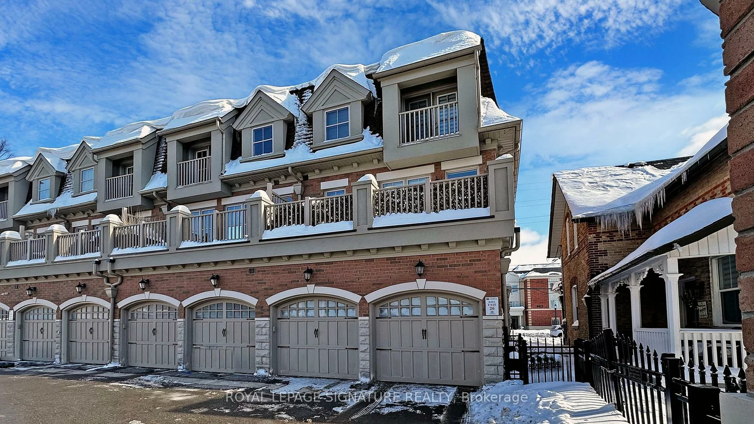 9966, Keele, Maple, Vaughan