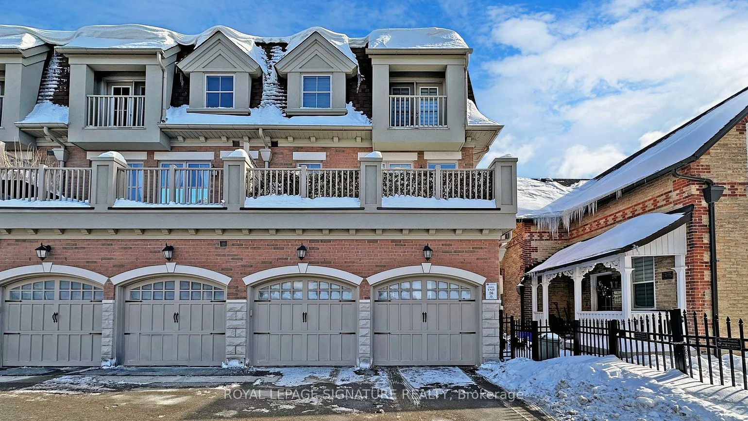 9966, Keele, Maple, Vaughan
