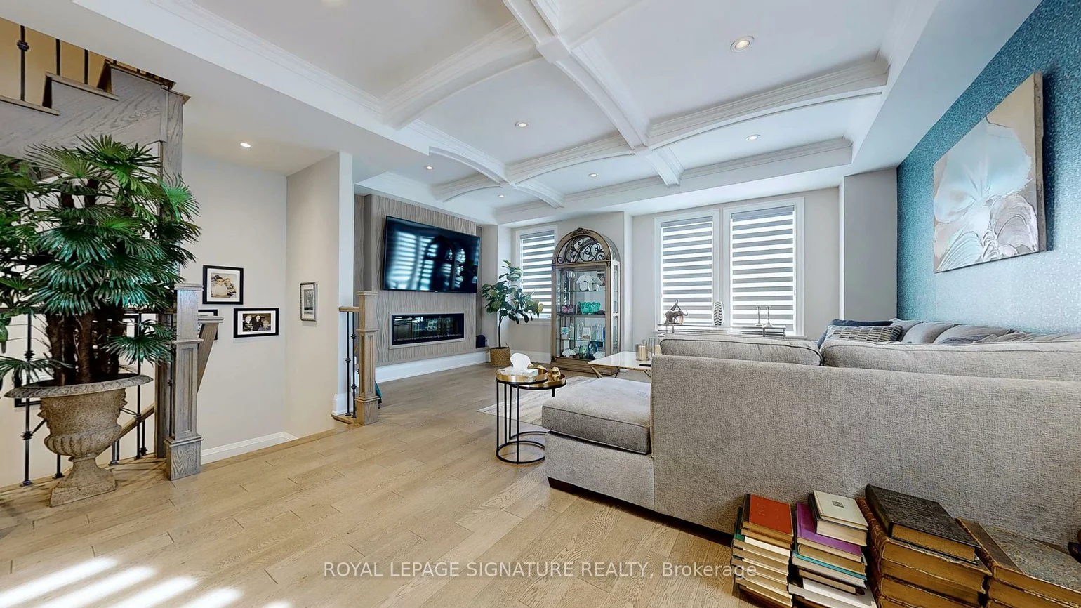 9966, Keele, Maple, Vaughan
