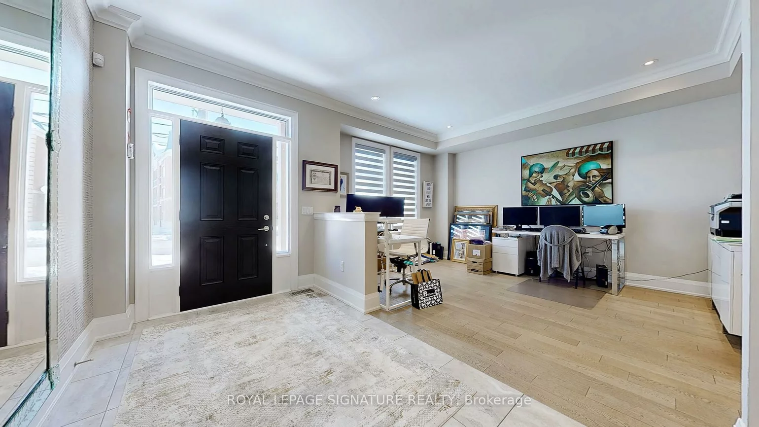 9966, Keele, Maple, Vaughan