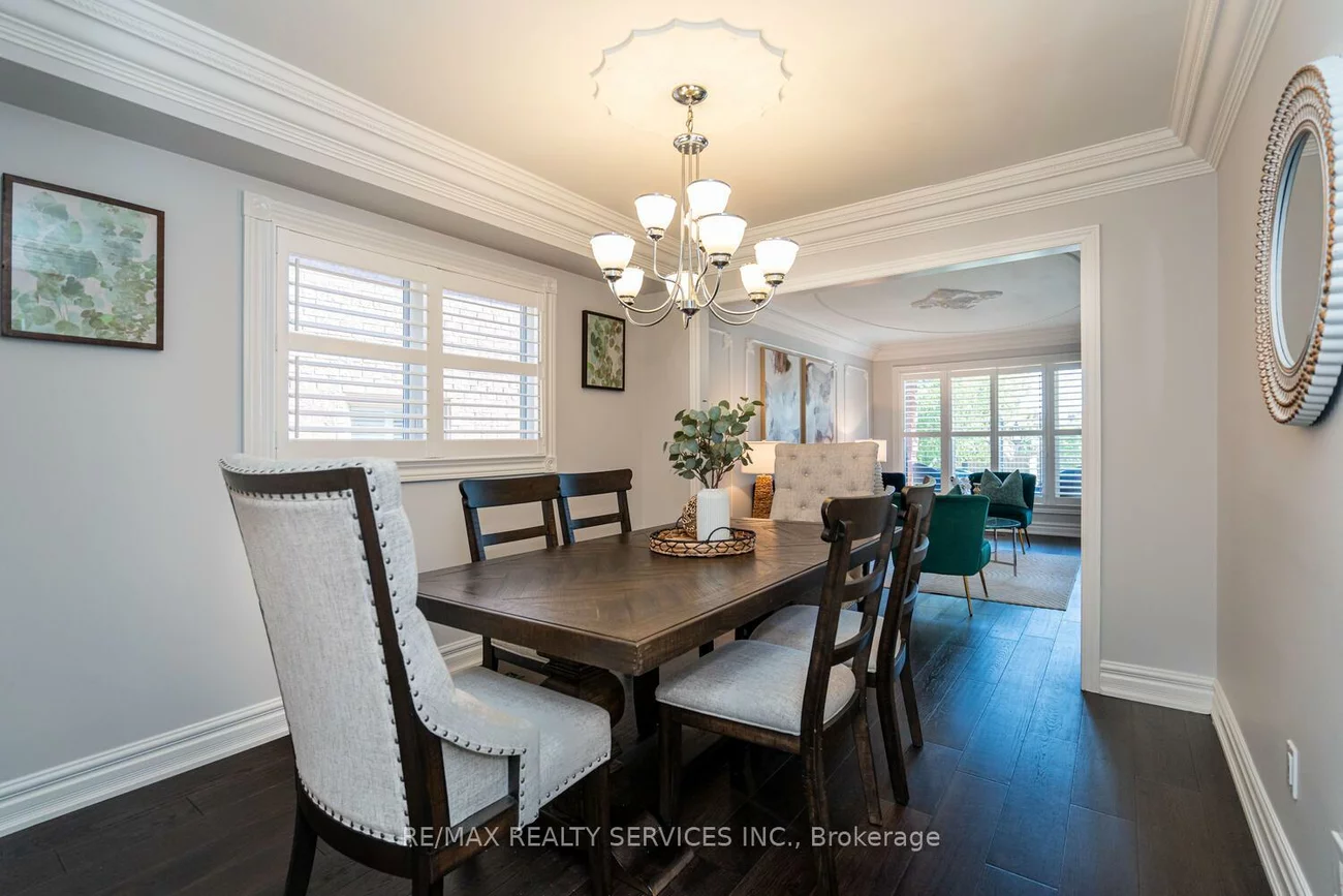 10, Gold Finch, West Woodbridge, Vaughan