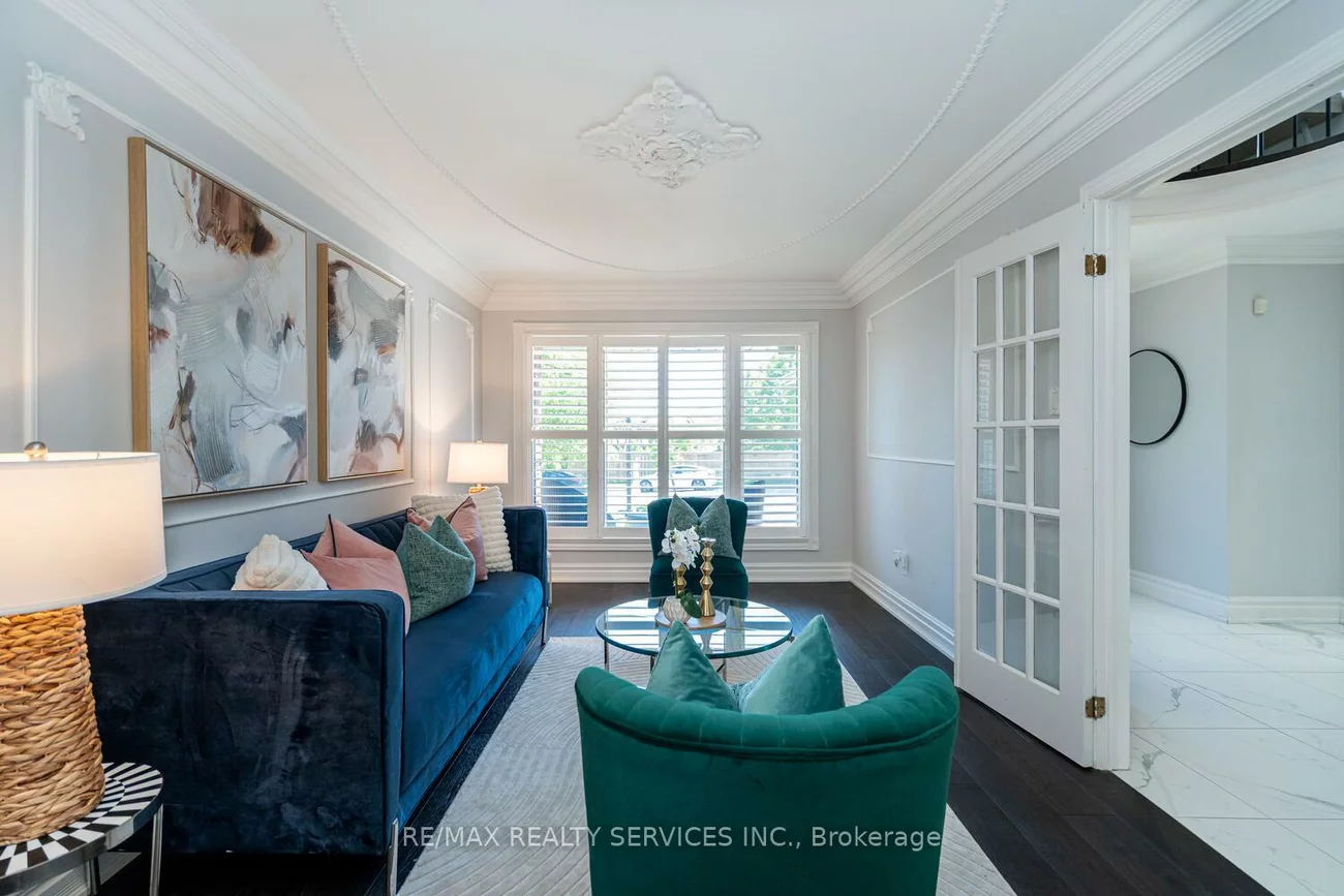 10, Gold Finch, West Woodbridge, Vaughan