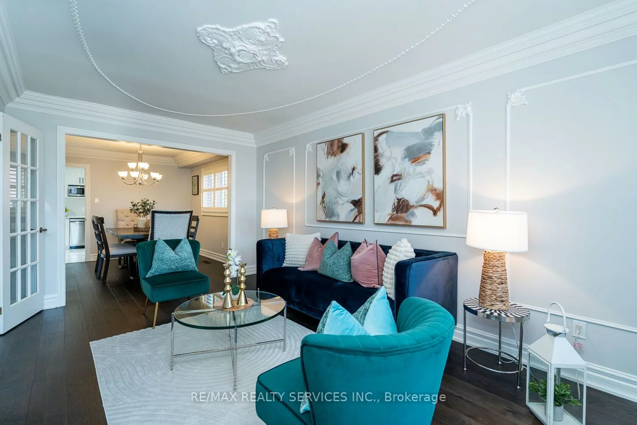 10, Gold Finch, West Woodbridge, Vaughan