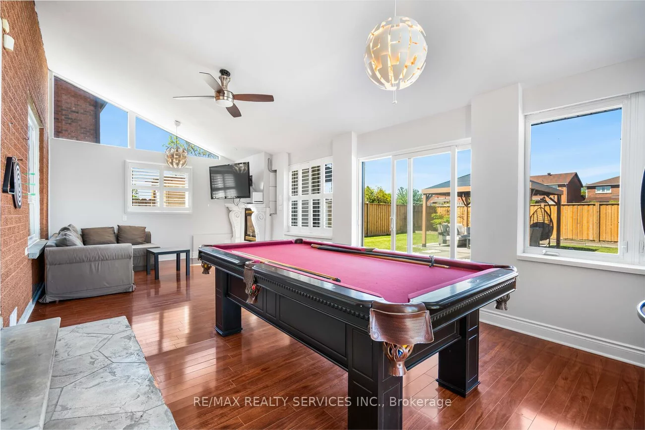 10, Gold Finch, West Woodbridge, Vaughan