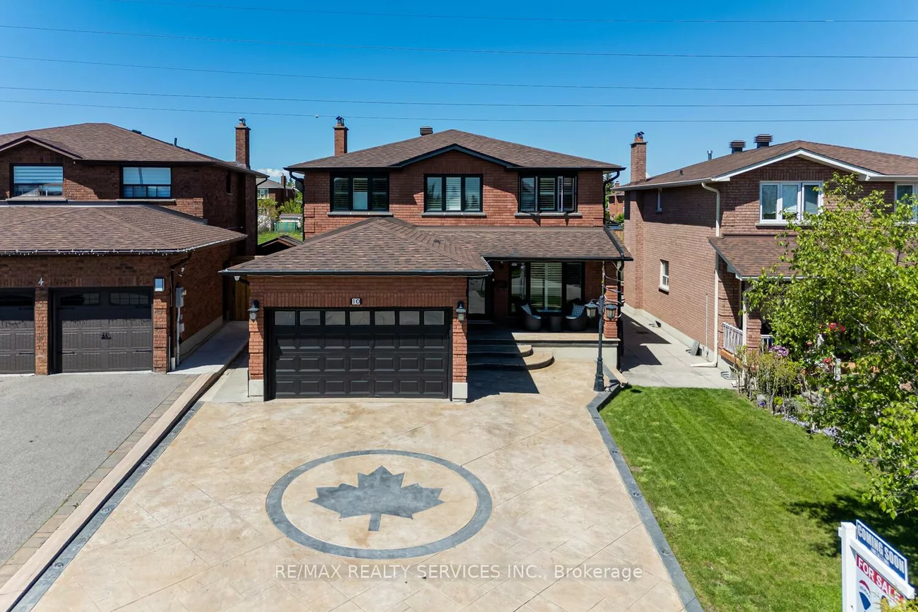 10, Gold Finch, West Woodbridge, Vaughan