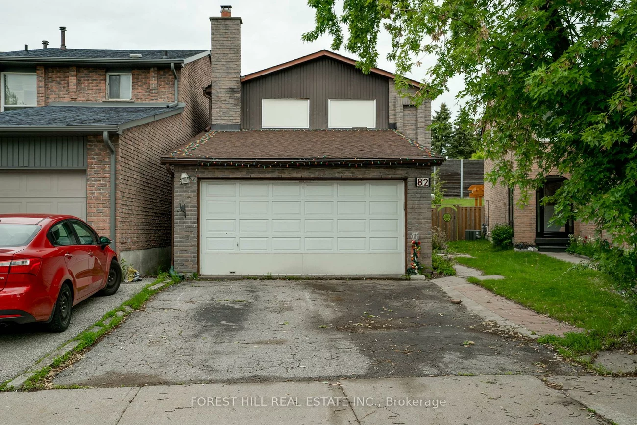 82, Hord, Lakeview Estates, Vaughan