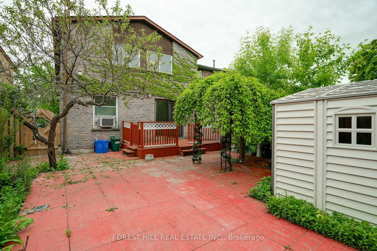 82, Hord, Lakeview Estates, Vaughan