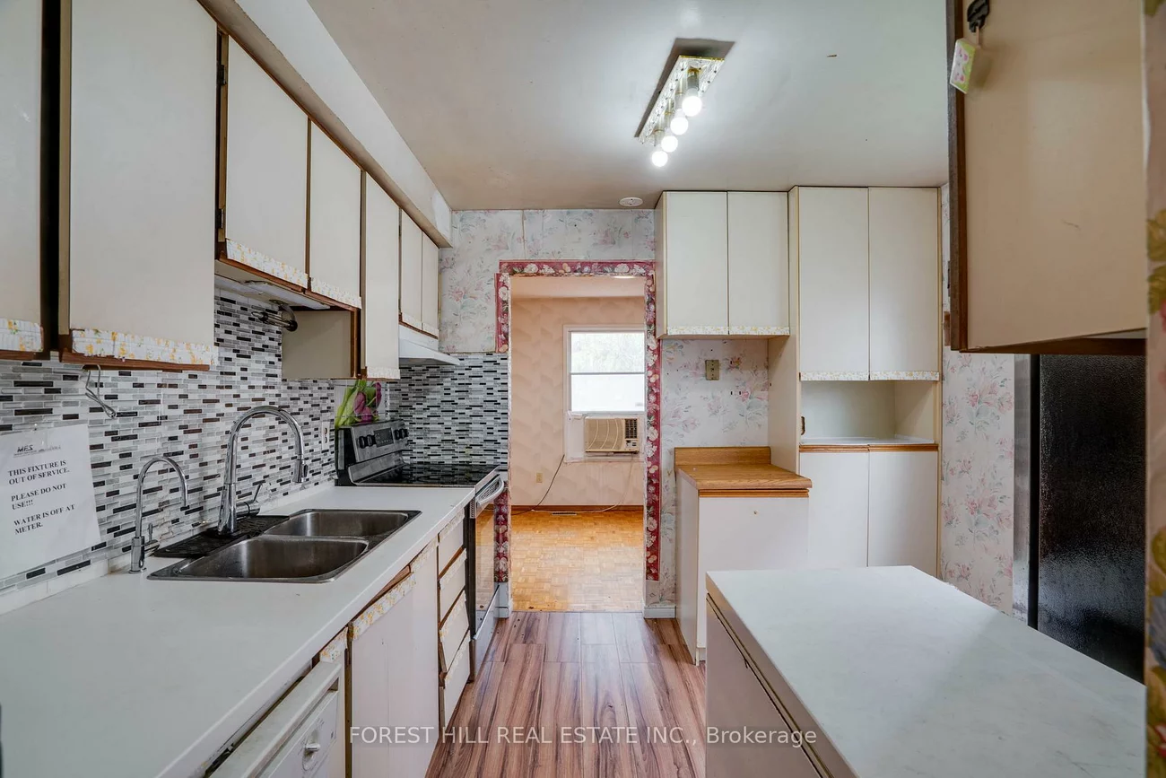 82, Hord, Lakeview Estates, Vaughan