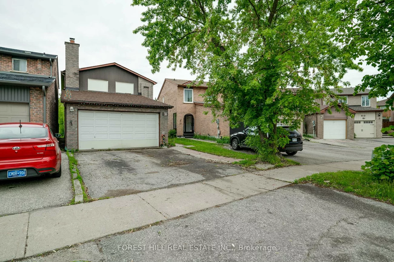 82, Hord, Lakeview Estates, Vaughan
