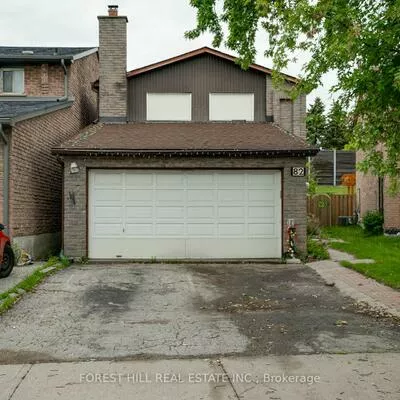 82, Hord, Lakeview Estates, Vaughan