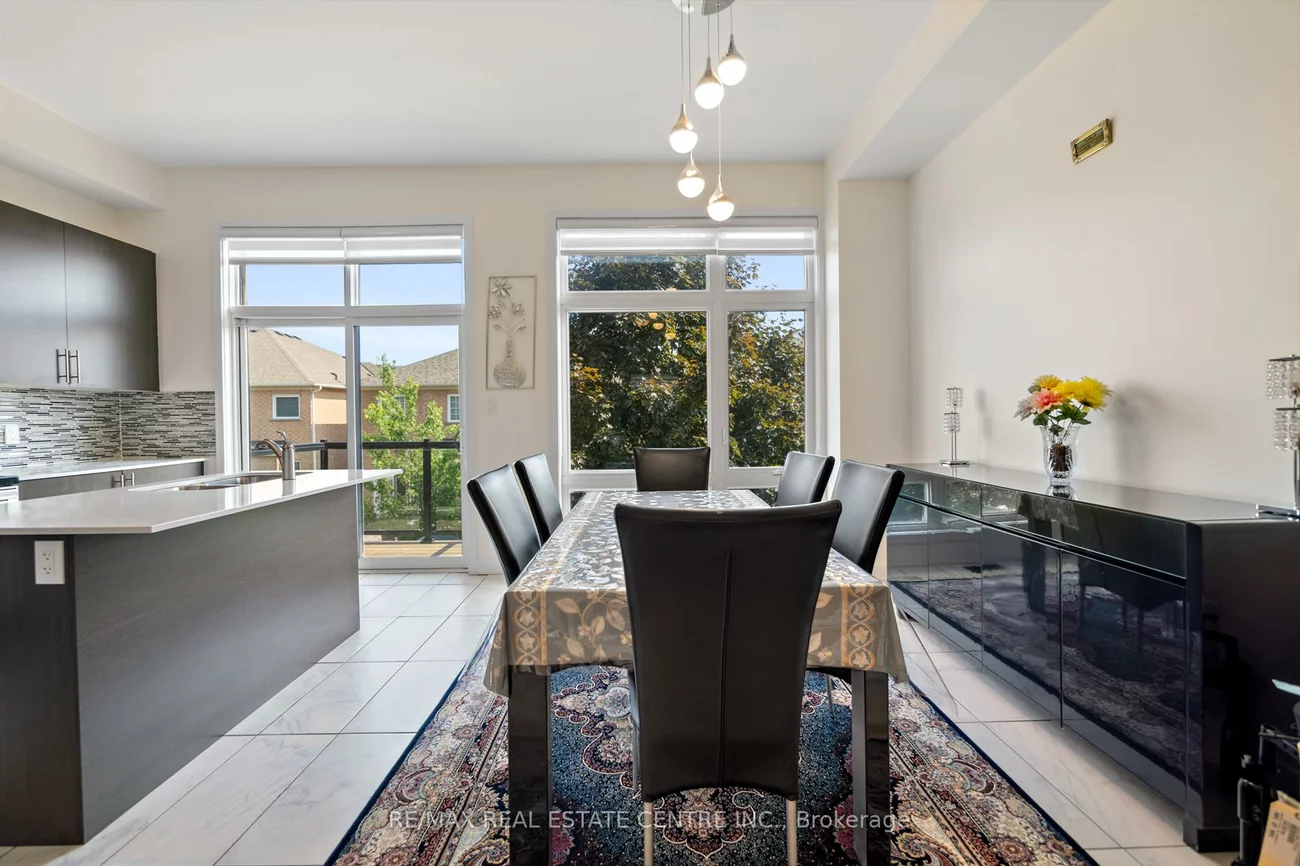 53, Benoit, Vellore Village, Vaughan