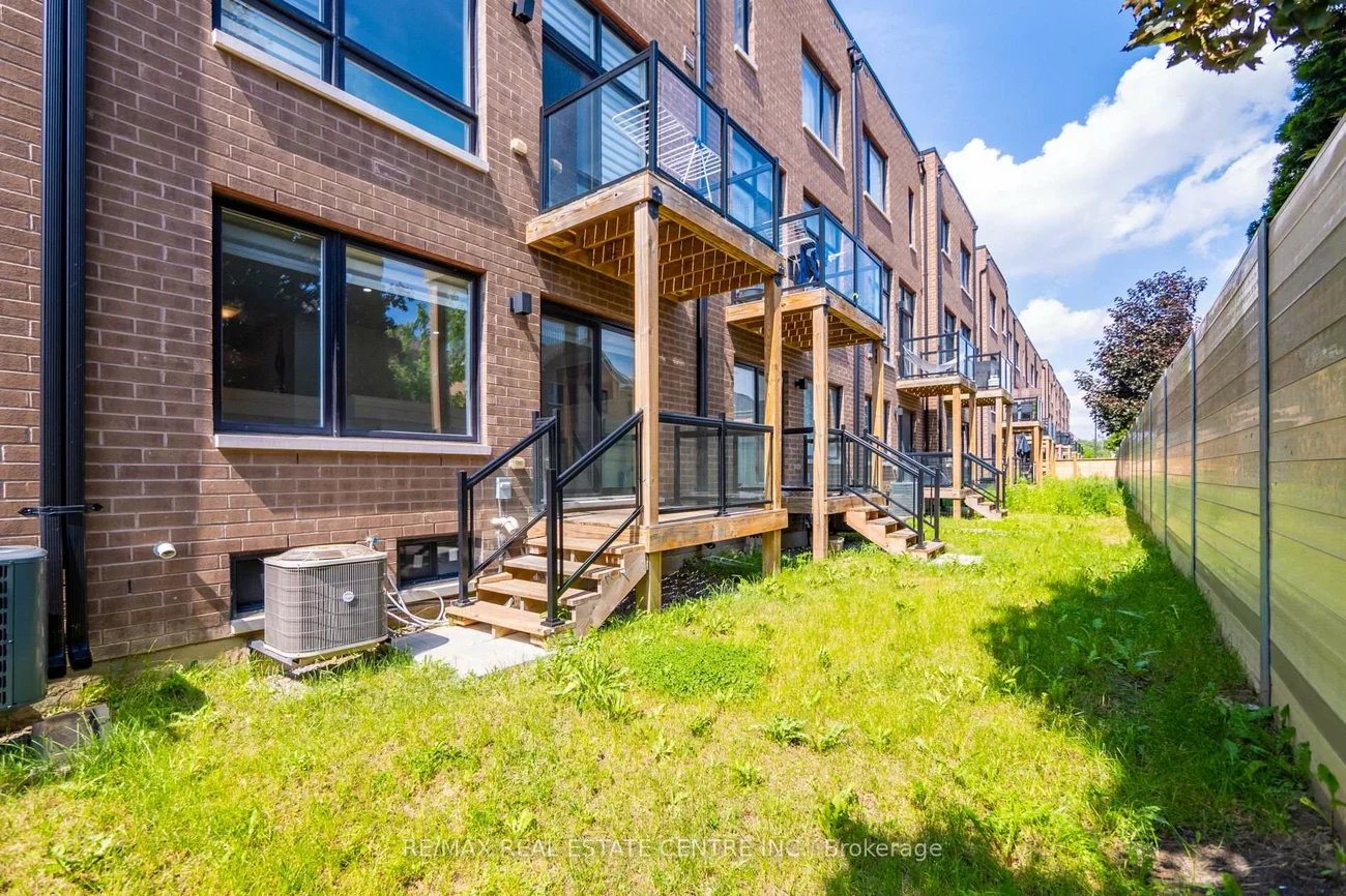 53, Benoit, Vellore Village, Vaughan
