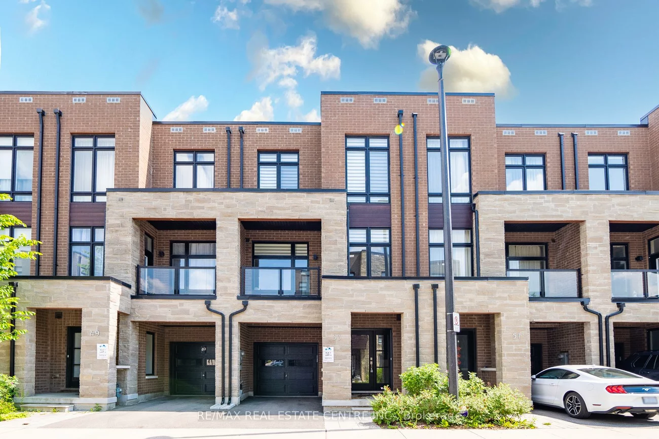 53, Benoit, Vellore Village, Vaughan