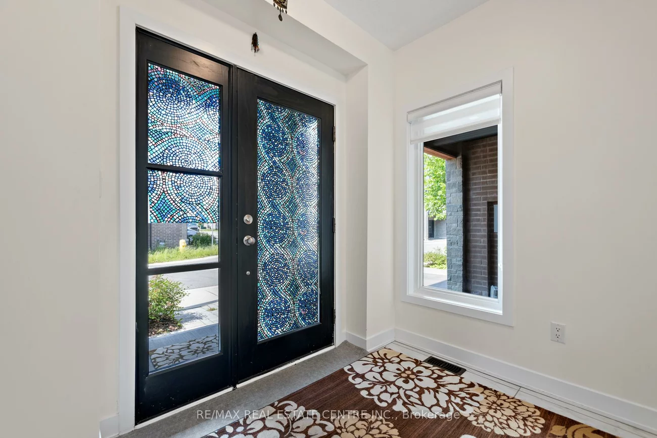 53, Benoit, Vellore Village, Vaughan