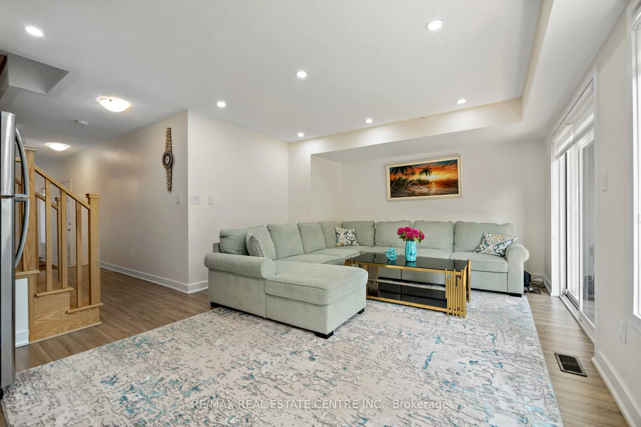 53, Benoit, Vellore Village, Vaughan