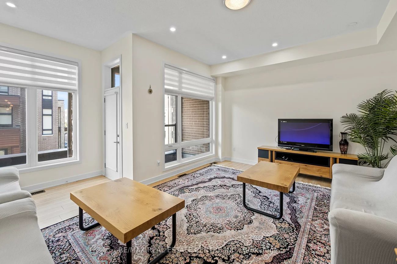 53, Benoit, Vellore Village, Vaughan