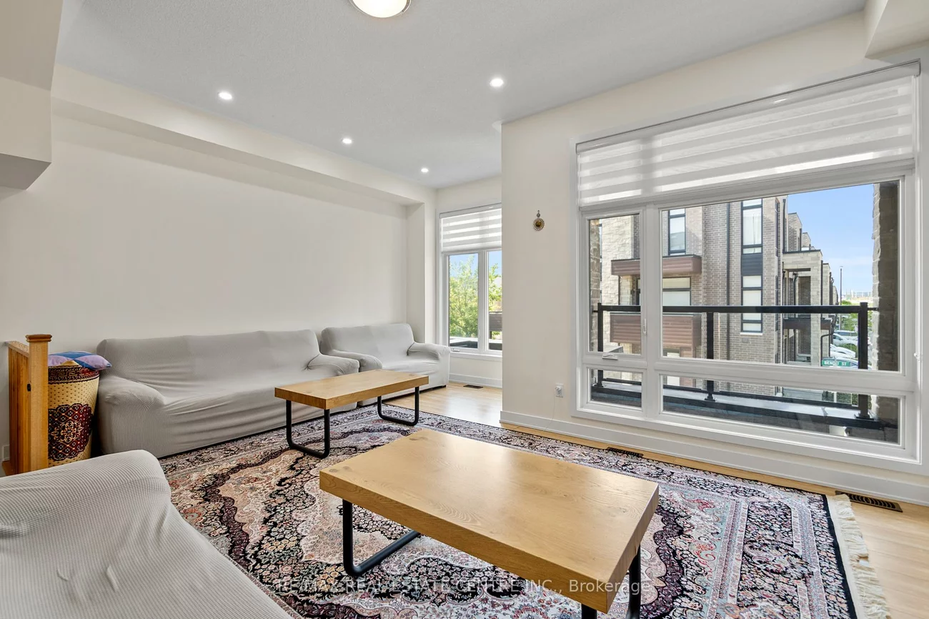 53, Benoit, Vellore Village, Vaughan