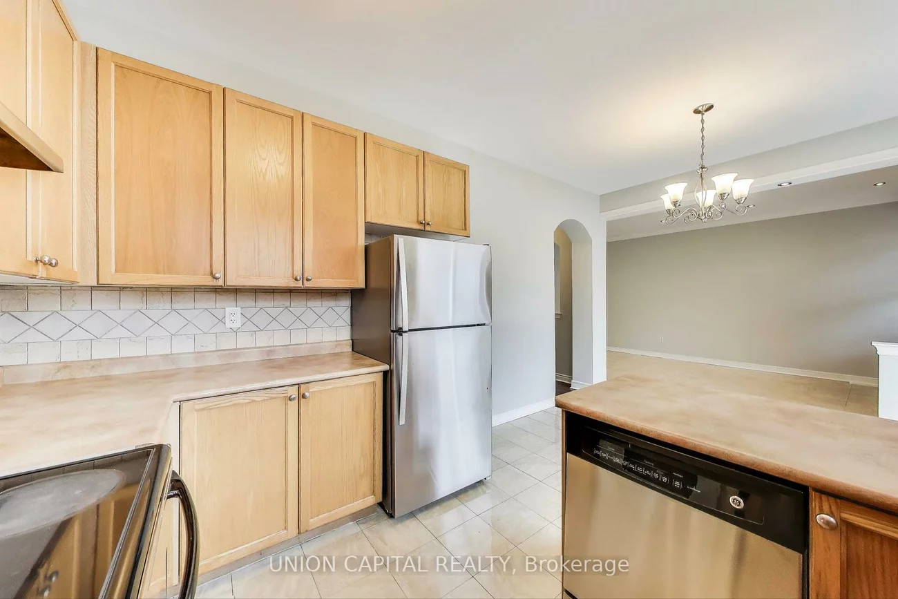 5, Robins Nest, Vellore Village, Vaughan