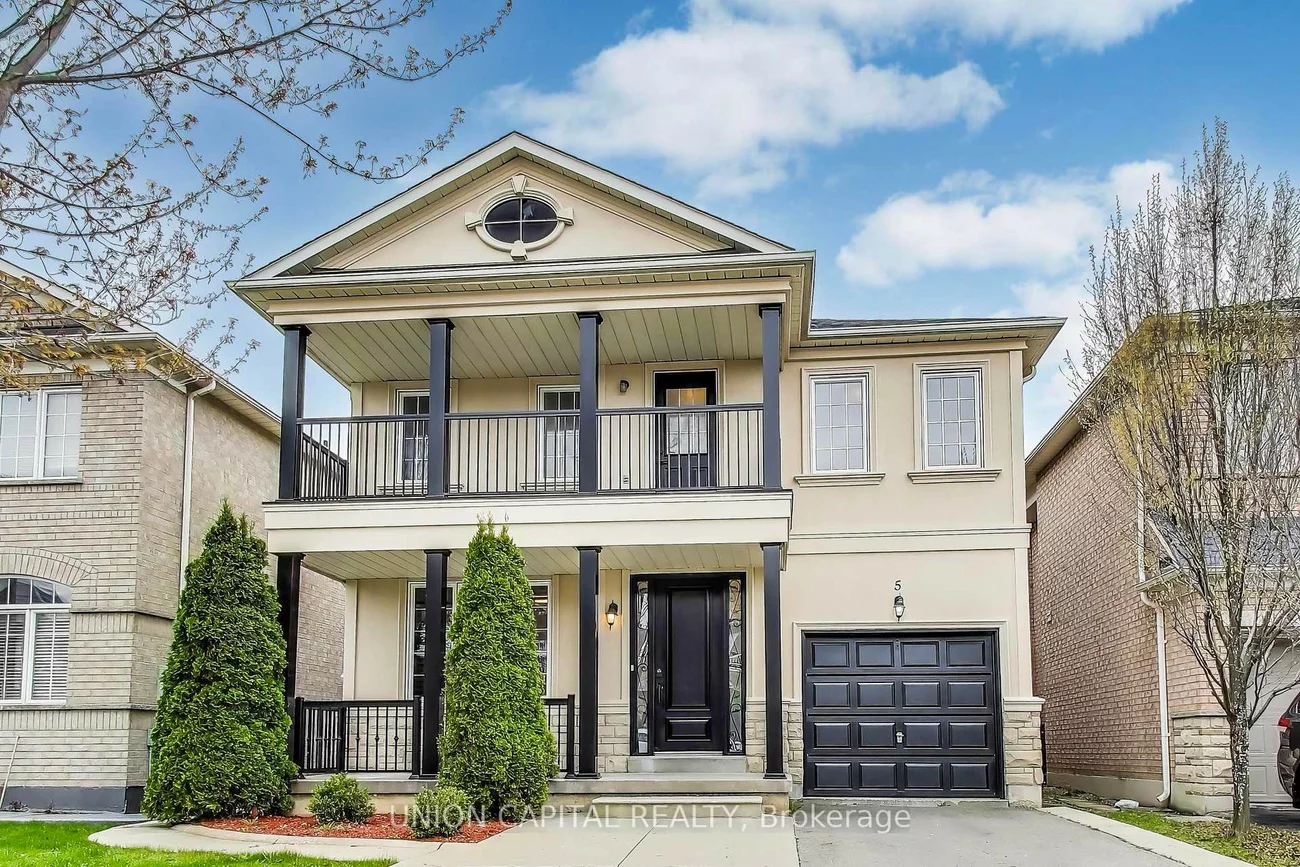 5, Robins Nest, Vellore Village, Vaughan