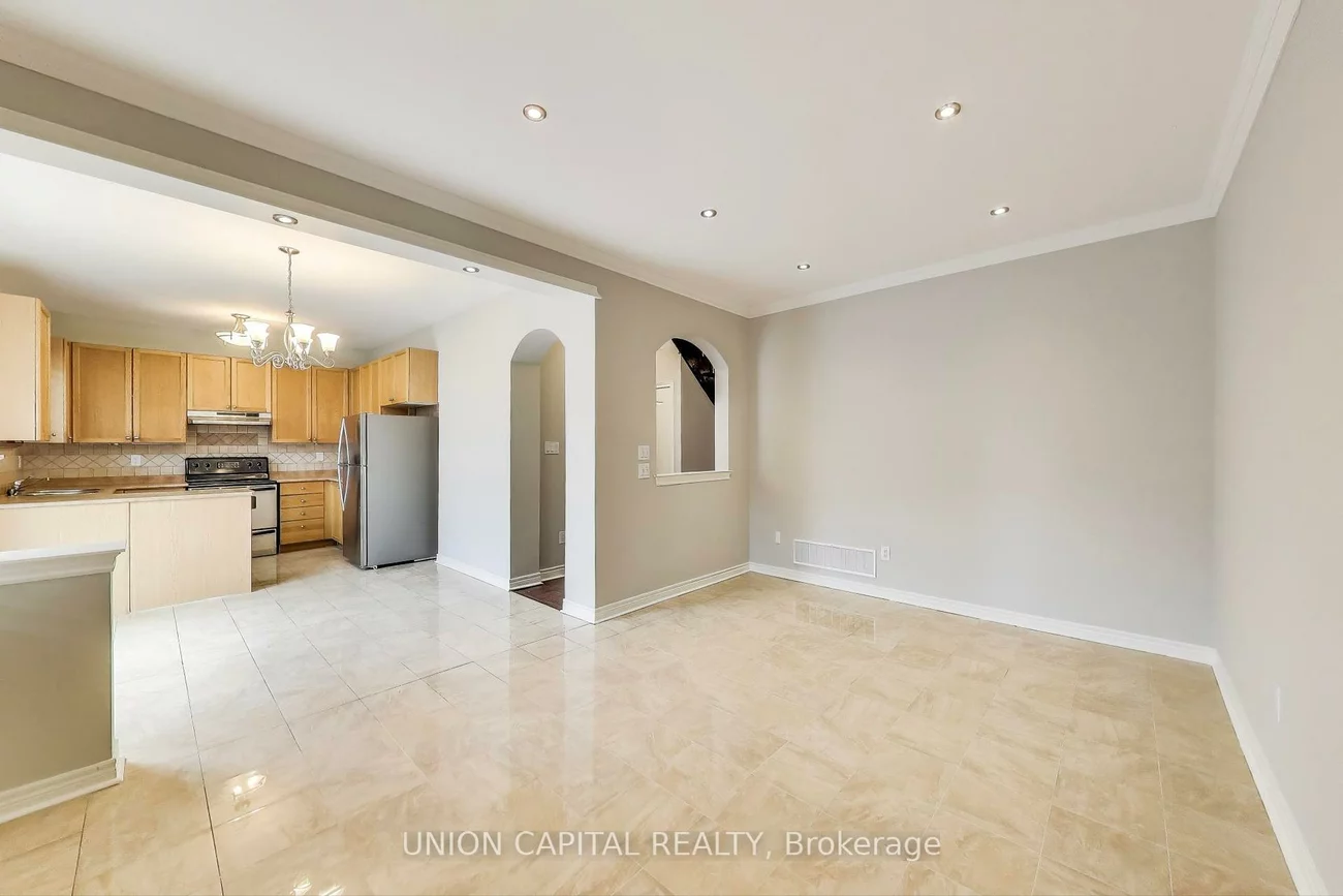 5, Robins Nest, Vellore Village, Vaughan