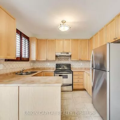 5, Robins Nest, Vellore Village, Vaughan