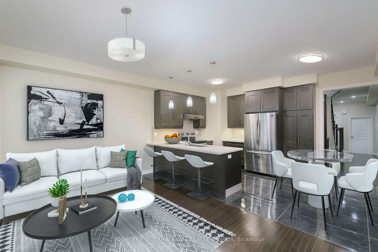 86, Alexie, Vellore Village, Vaughan