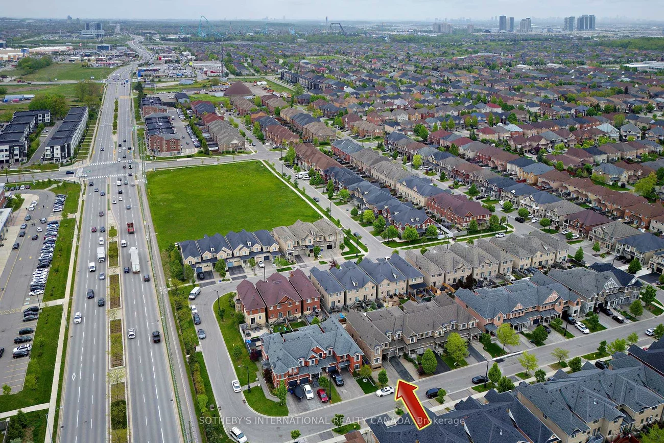 86, Alexie, Vellore Village, Vaughan