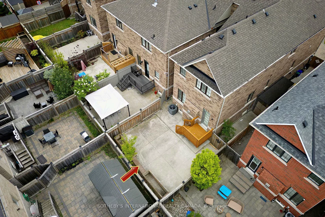 86, Alexie, Vellore Village, Vaughan
