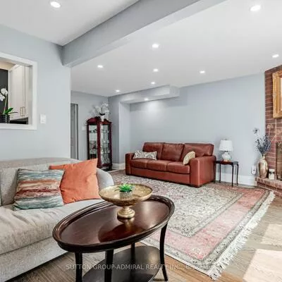 36, Spyglass Hill, Glen Shields, Vaughan