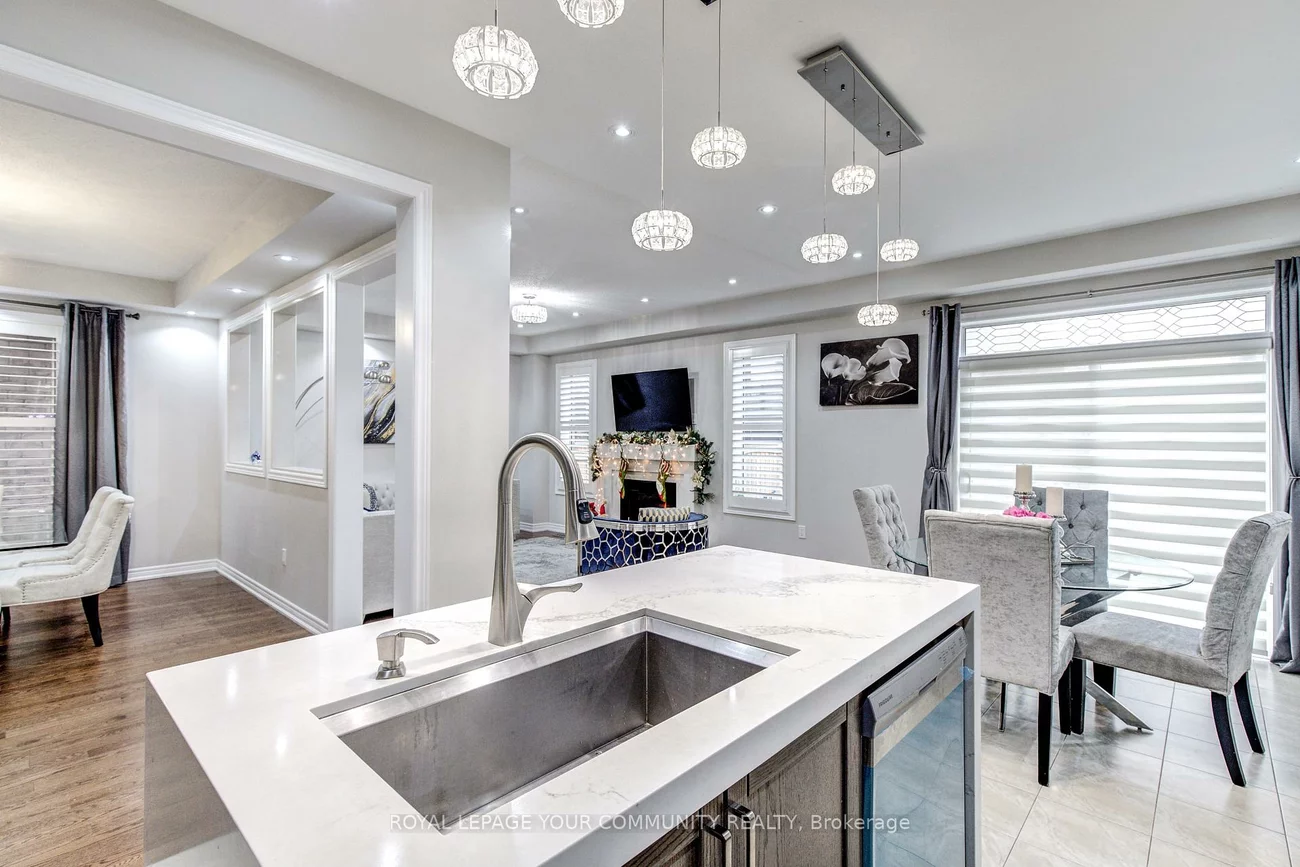 14, Beaconsfield, Kleinburg, Vaughan