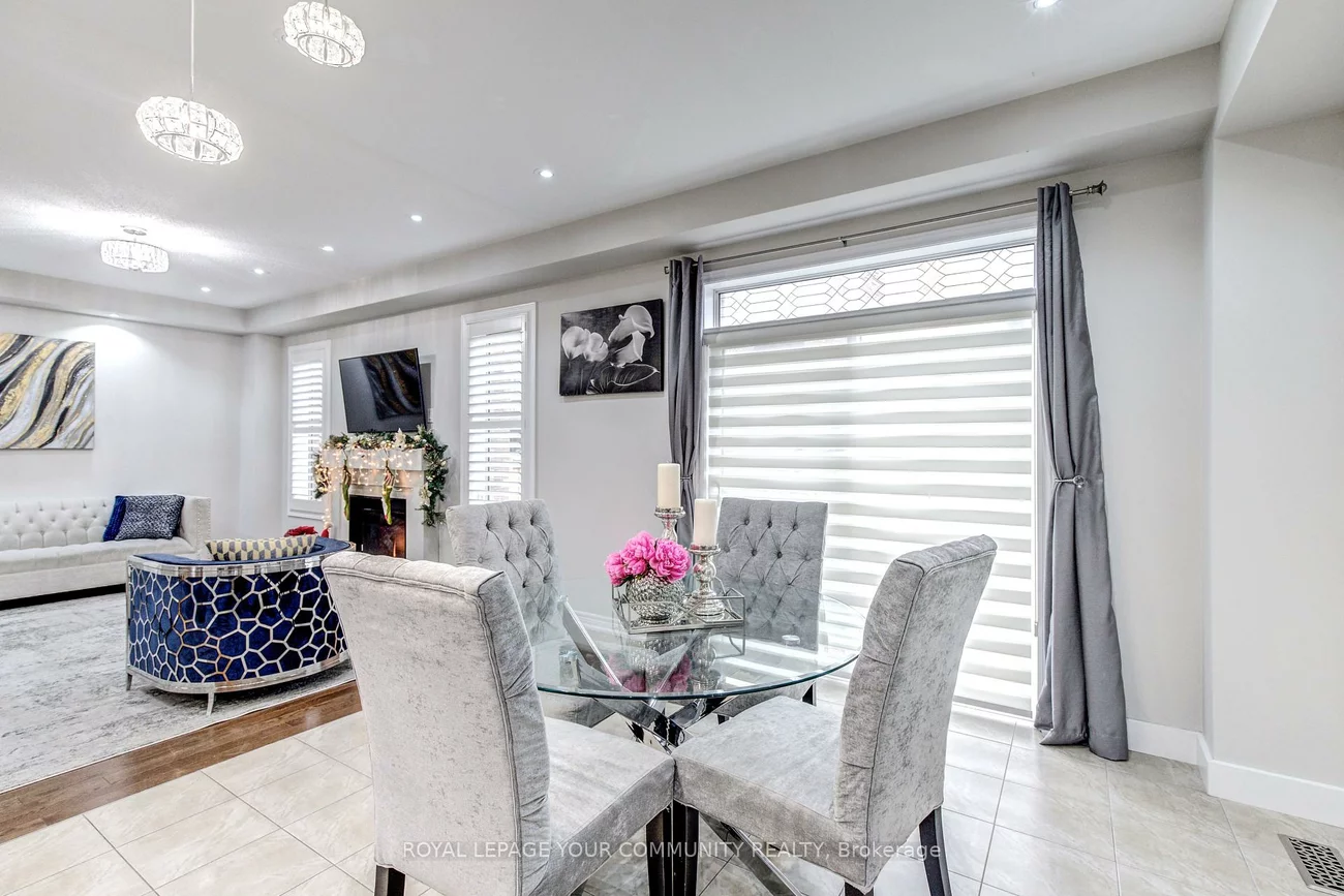 14, Beaconsfield, Kleinburg, Vaughan