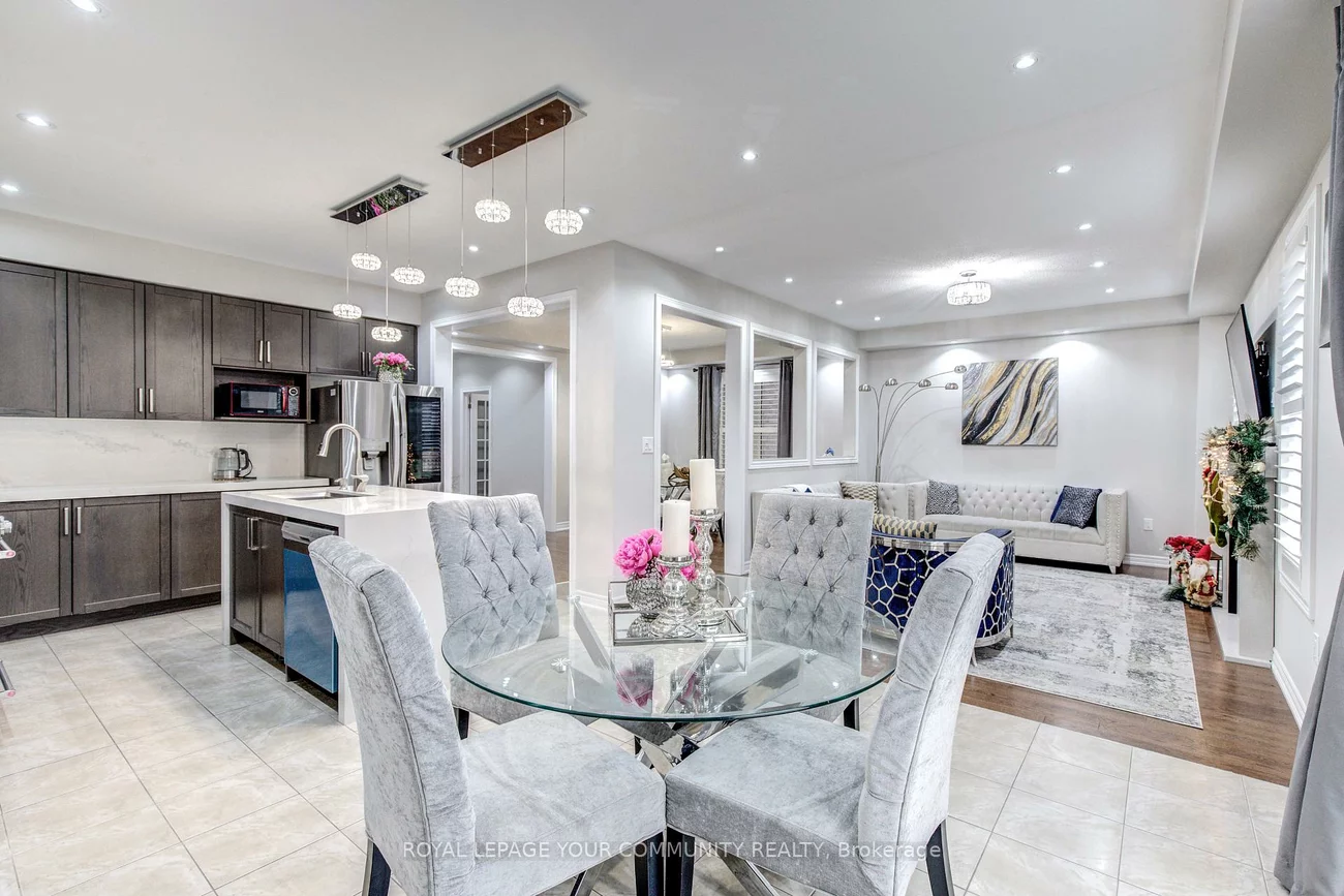 14, Beaconsfield, Kleinburg, Vaughan