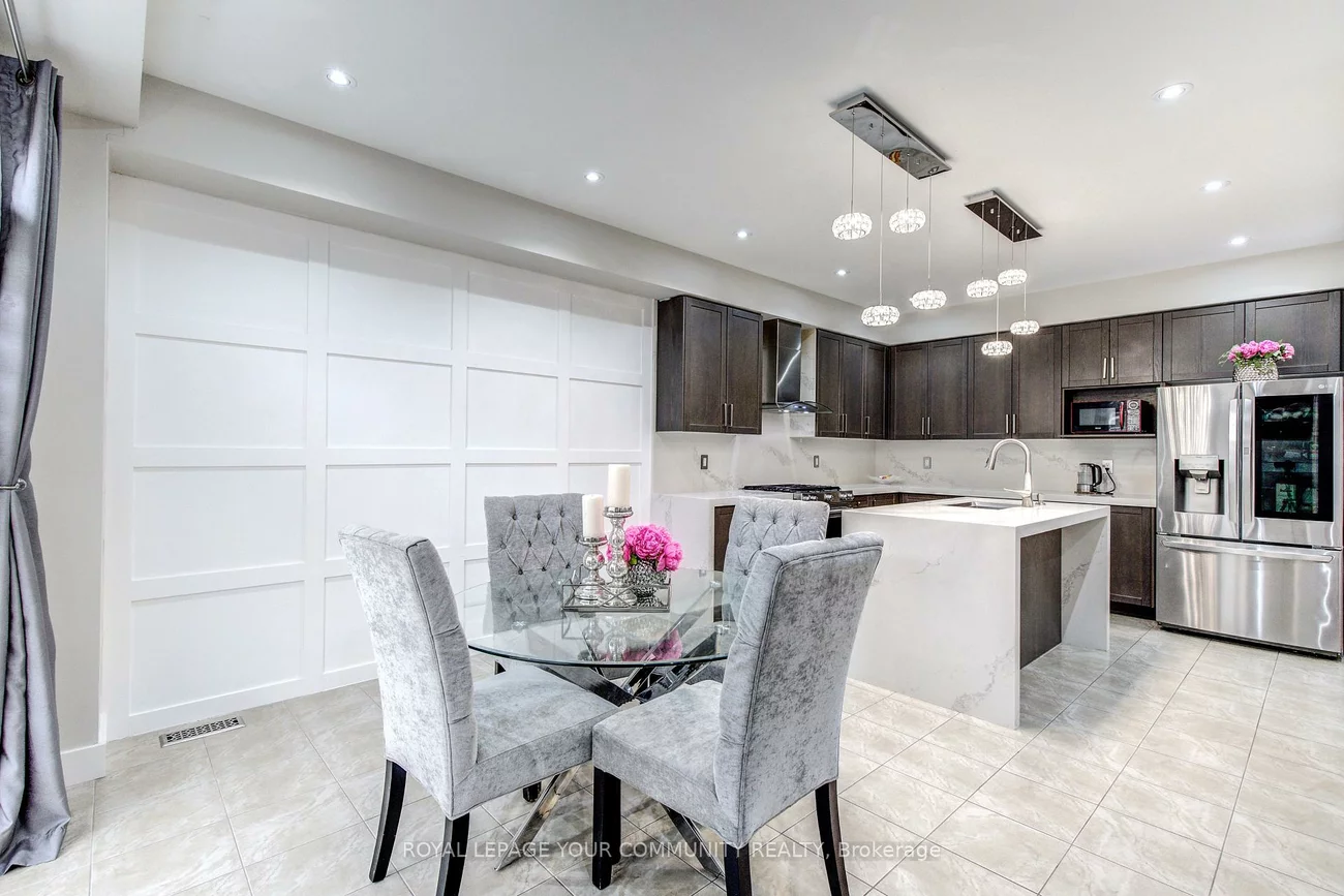 14, Beaconsfield, Kleinburg, Vaughan